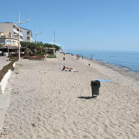 Sognu Di Reina Apartamento *
