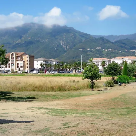 Apartamento Sognu Di Reina
